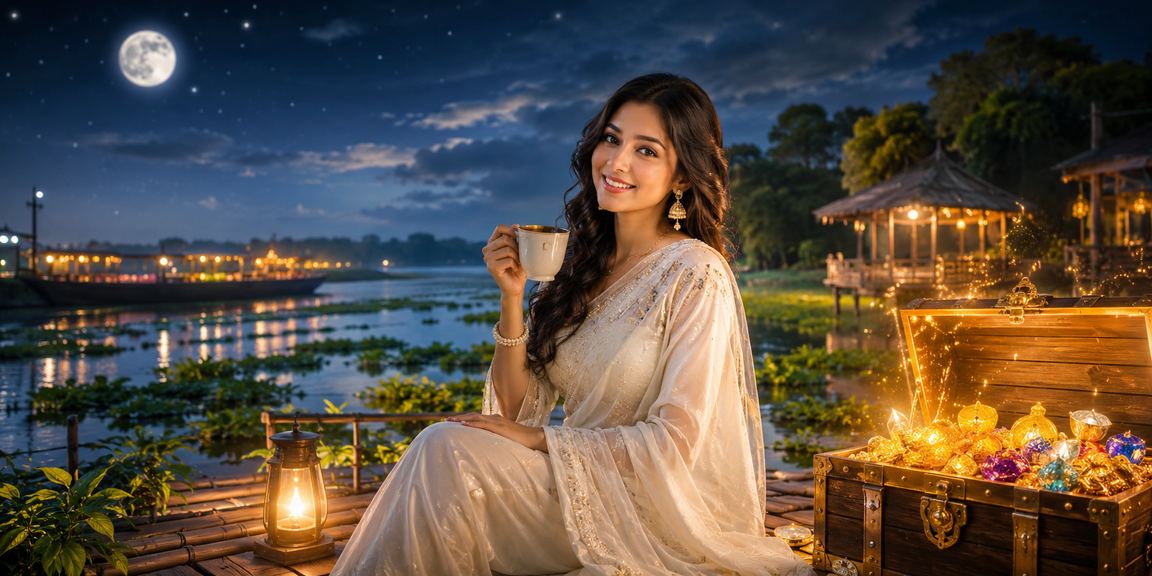 ময়মনসিংহের একজন ব্যবহারকারী v2131 ভিআইপি প্রোগ্রামে অংশ নিচ্ছেন